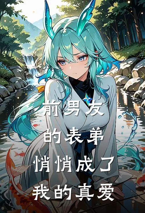 前男友的表弟，悄悄成了我的真爱