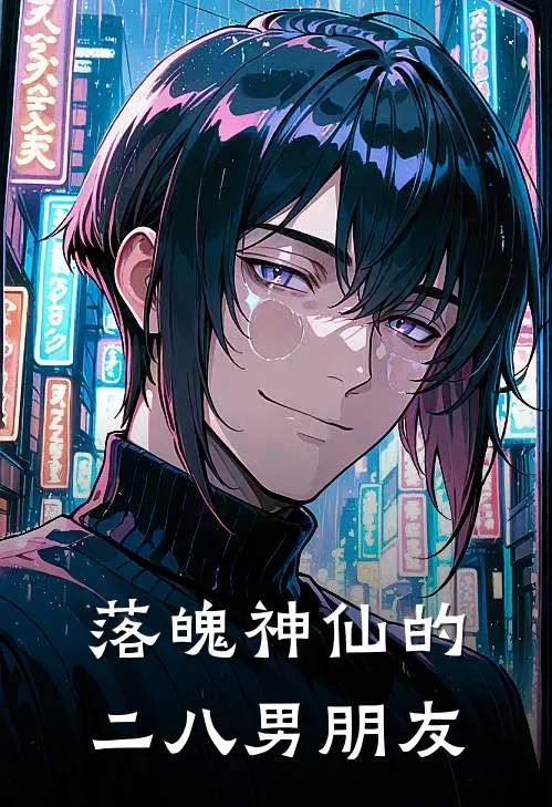 落魄神仙的二八男朋友