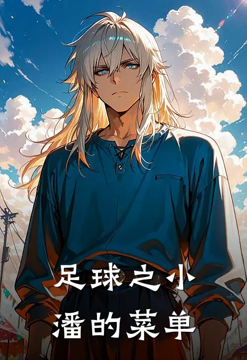 足球之小潘的菜单