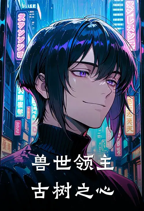 兽世领主：古树之心