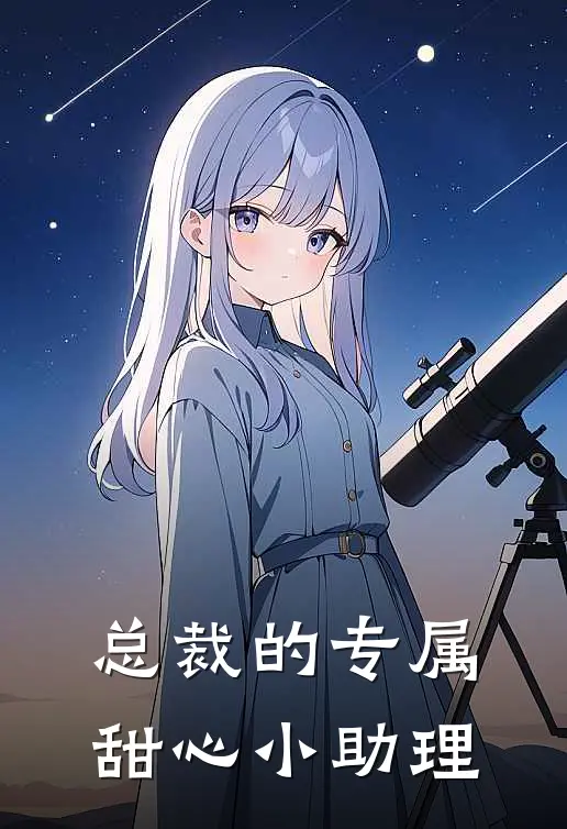 总裁的专属甜心小助理