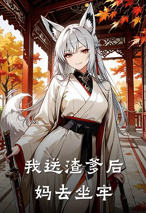 我送渣爹后妈去坐牢