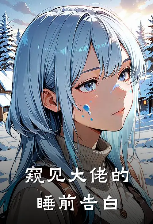 窥见大佬的睡前告白