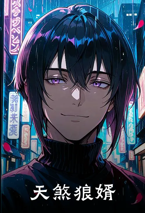 天煞狼婿