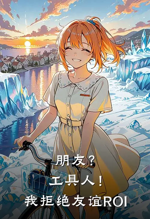 朋友？工具人！：我拒绝友谊ROI