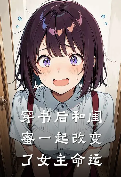 穿书后和闺蜜一起改变了女主命运