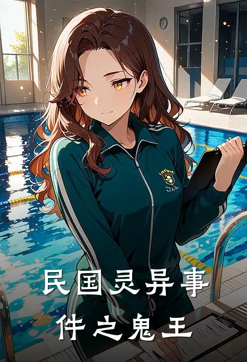 民国灵异事件之鬼王