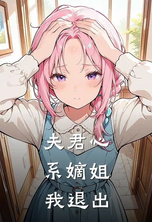 夫君心系嫡姐，我退出