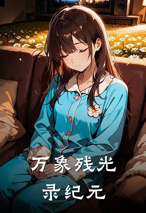 万象残光录纪元