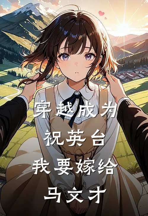穿越成为祝英台，我要嫁给马文才