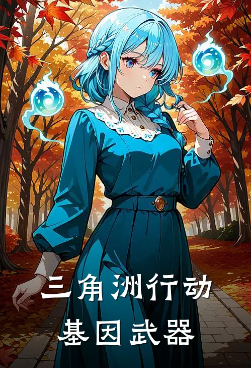 三角洲行动：基因武器