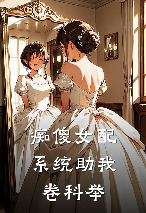 痴傻女配：系统助我卷科举