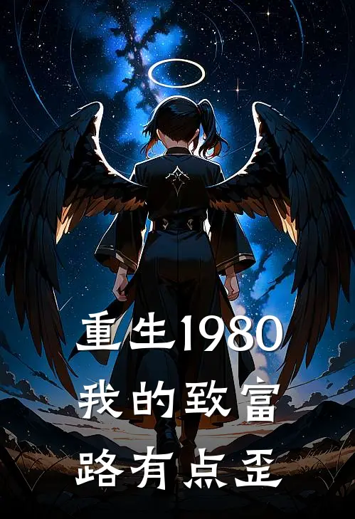重生1980，我的致富路有点歪