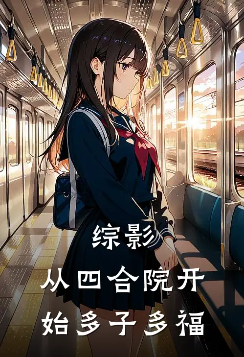 综影：从四合院开始多子多福