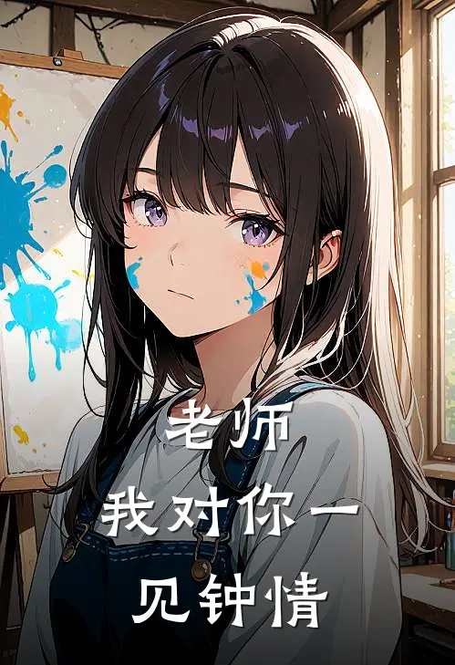 老师,我对你一见钟情