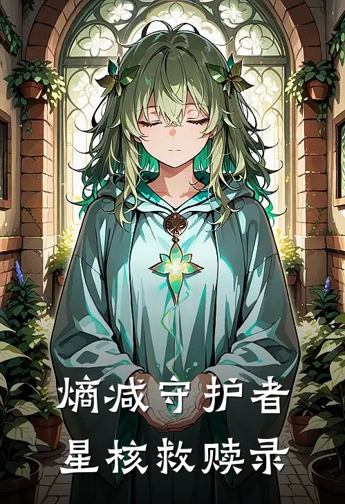 熵减守护者：星核救赎录