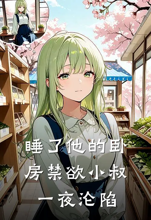 睡了他的卧房禁欲小叔一夜沦陷