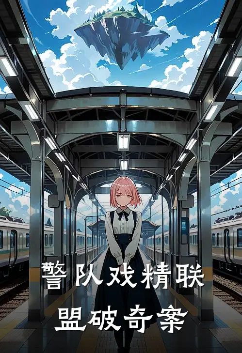 警队戏精联盟破奇案