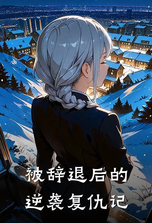 被辞退后的逆袭复仇记