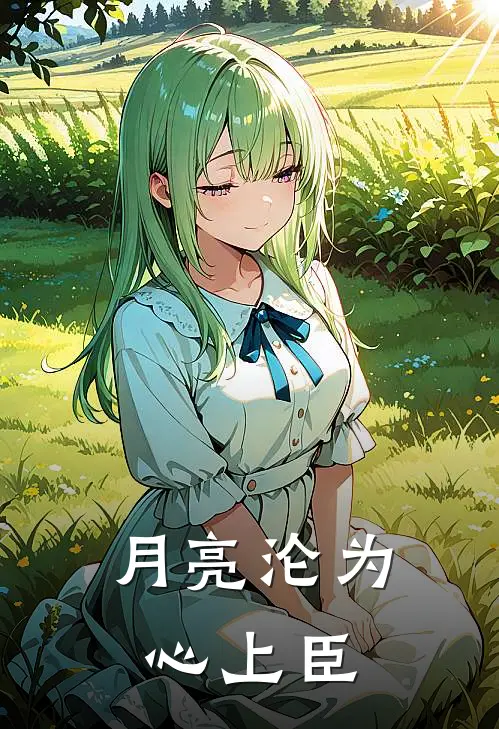 月亮沦为心上臣