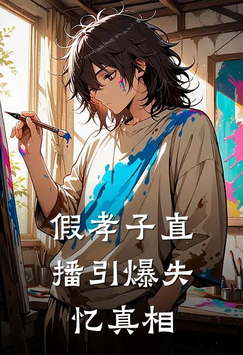 假孝子直播引爆失忆真相