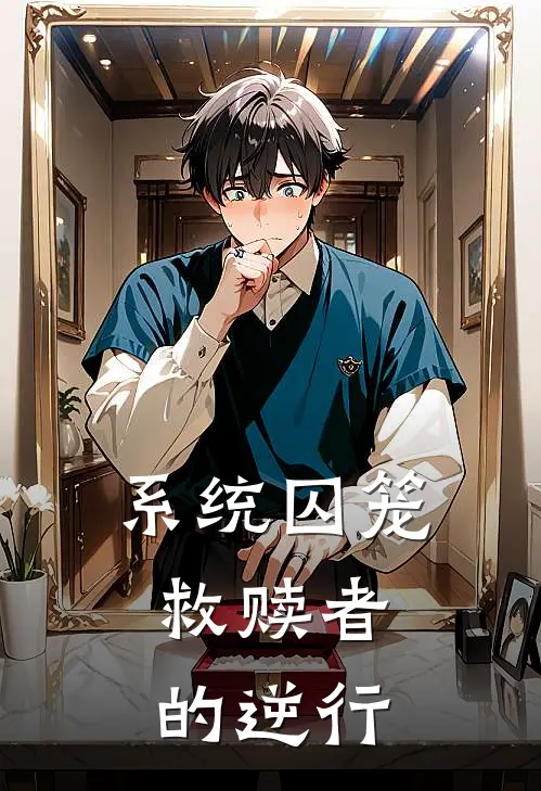 系统囚笼：救赎者的逆行