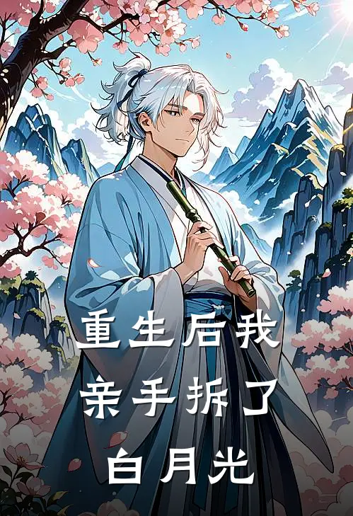重生后我亲手拆了白月光