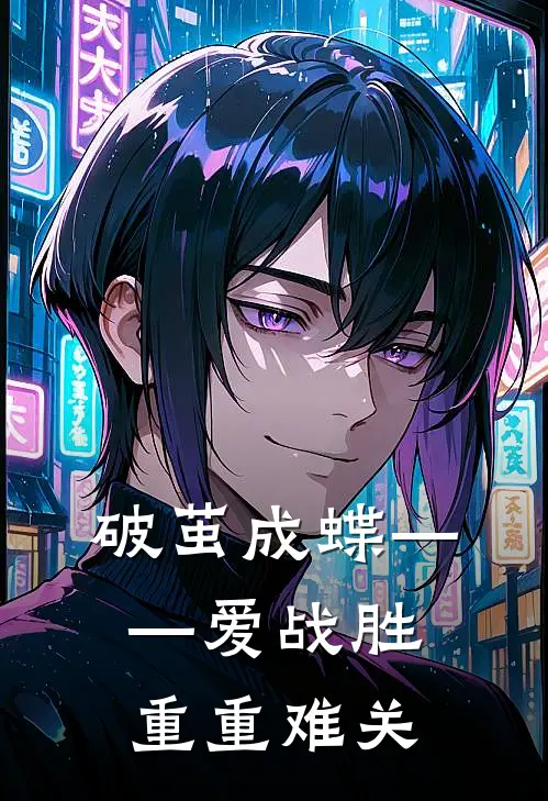 破茧成蝶——爱战胜重重难关