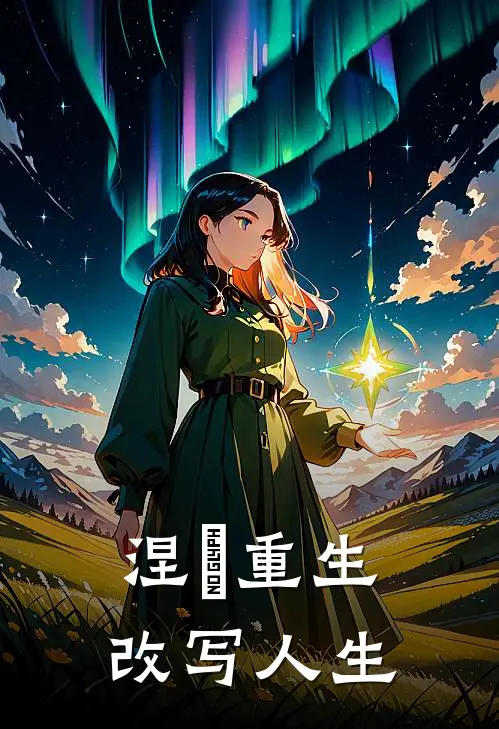 涅槃重生改写人生