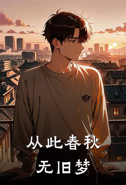 从此春秋无旧梦