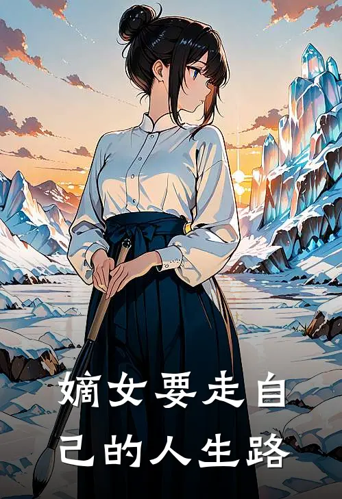 嫡女要走自己的人生路