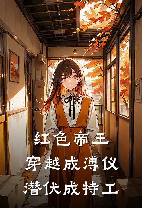 红色帝王：穿越成溥仪潜伏成特工