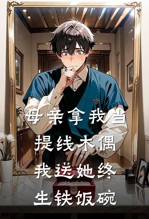 母亲拿我当提线木偶，我送她终生铁饭碗