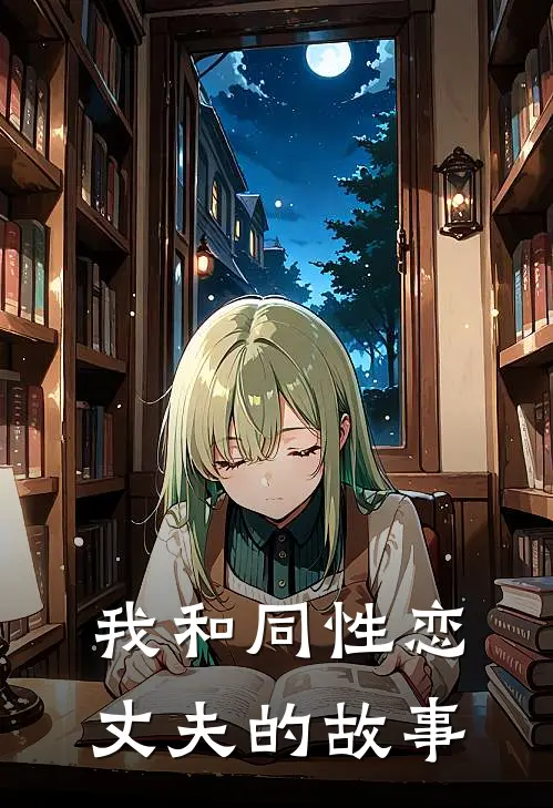 我和同性恋丈夫的故事