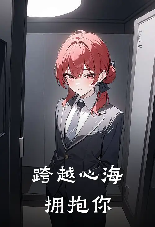 跨越心海拥抱你