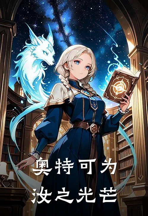 奥特【可为汝之光芒】