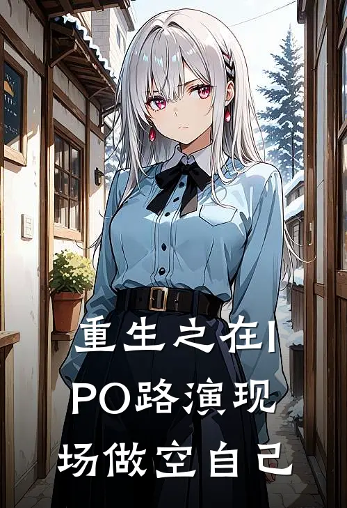 重生之在IPO路演现场做空自己