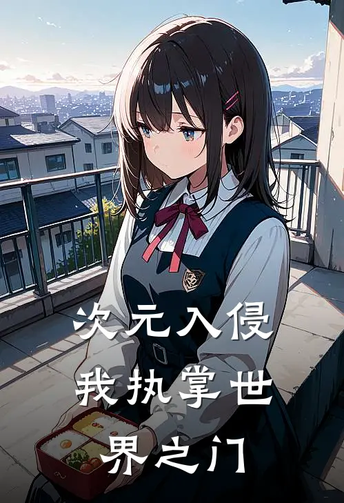 次元入侵：我执掌世界之门