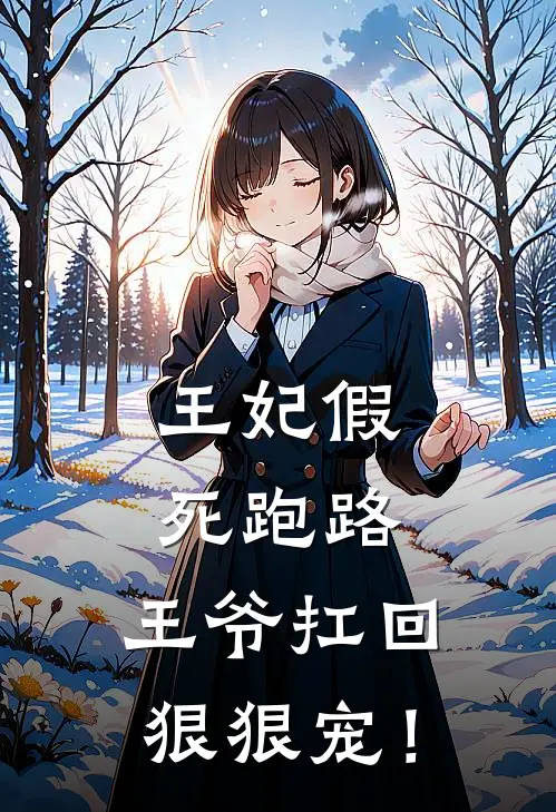 王妃假死跑路，王爷扛回狠狠宠！