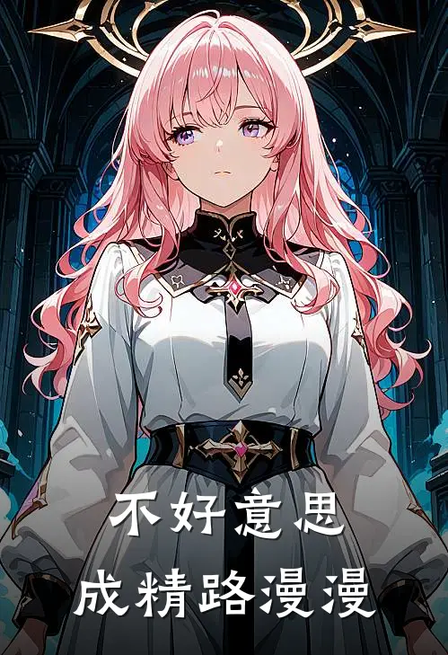 不好意思，成精路漫漫