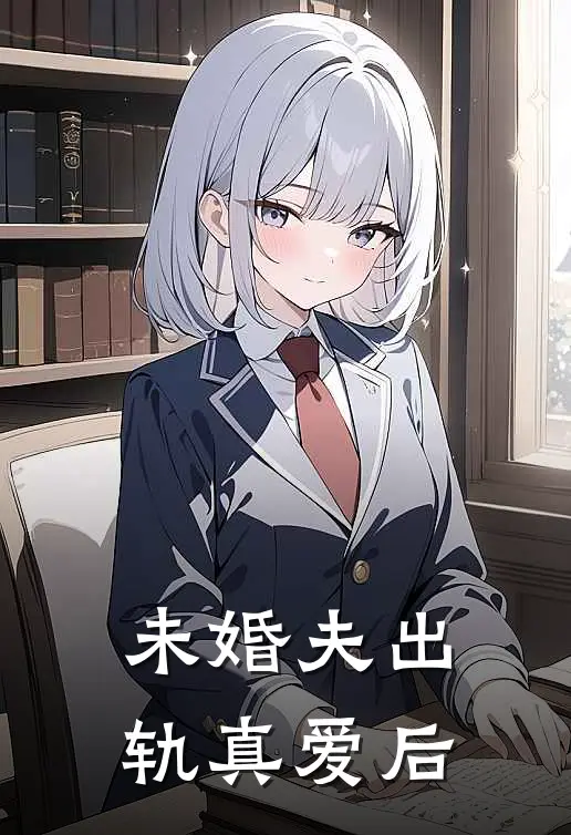 未婚夫出轨真爱后
