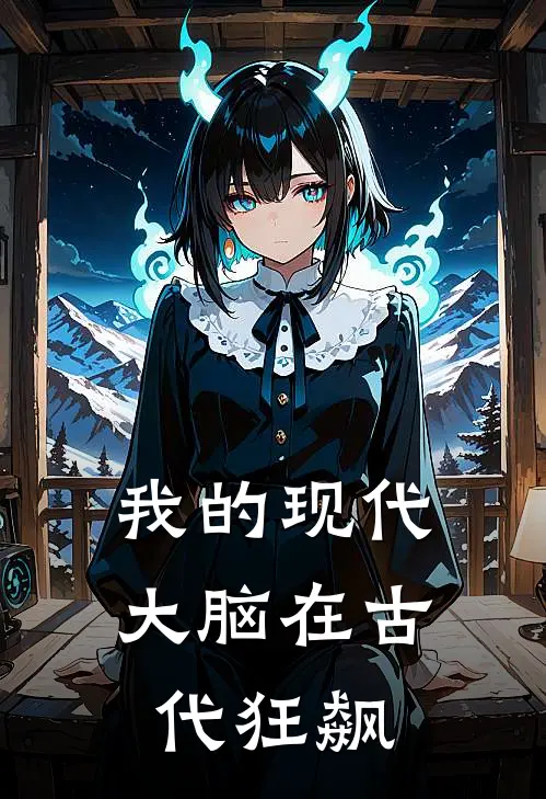 我的现代大脑在古代狂飙