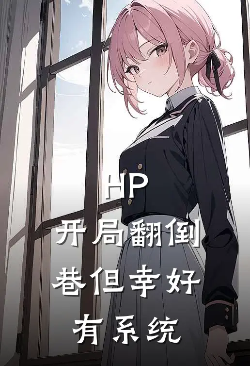 HP：开局翻倒巷但幸好有系统