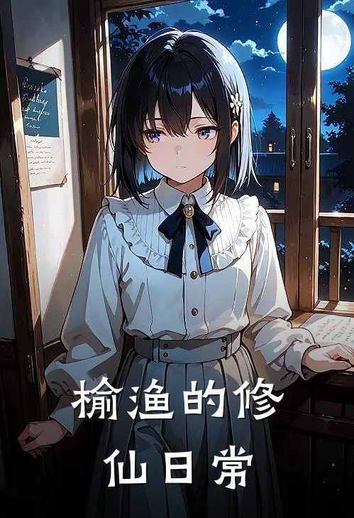 榆渔的修仙日常