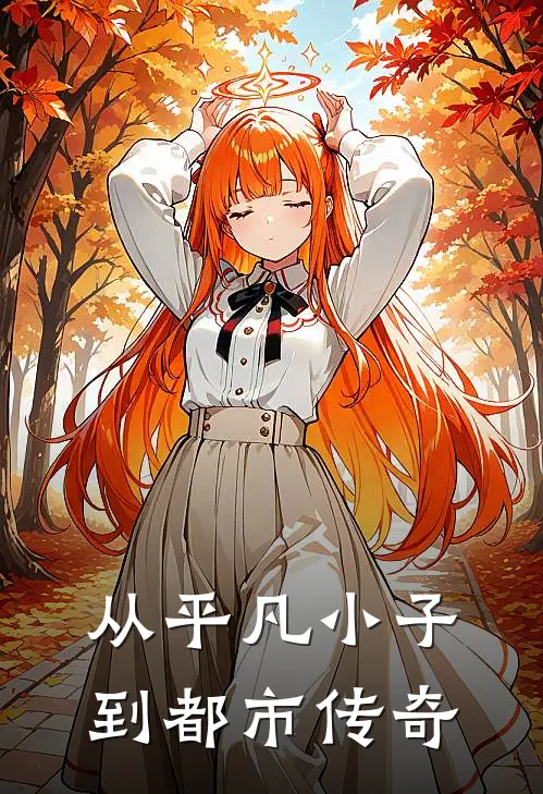 从平凡小子到都市传奇