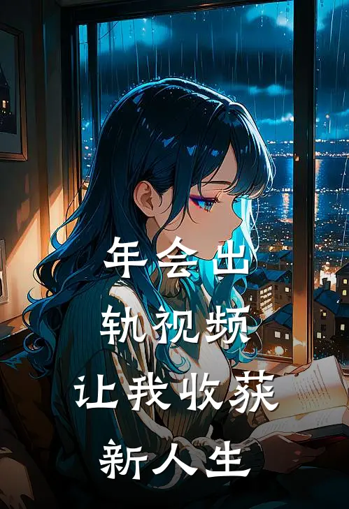 年会出轨视频，让我收获新人生