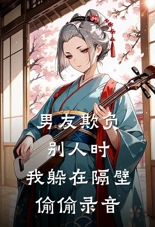 男友欺负别人时，我躲在隔壁偷偷录音