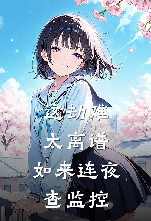 这劫难太离谱，如来连夜查监控