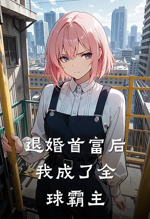 退婚首富后，我成了全球霸主