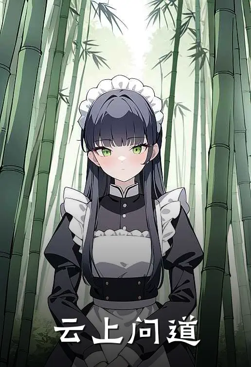 云上问道